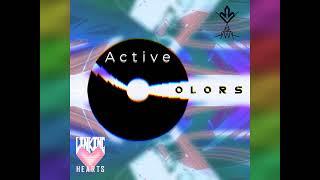 LinkingHearts - Active Colors