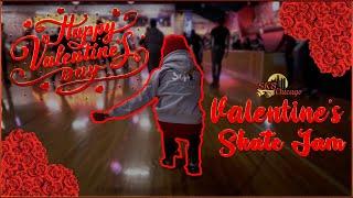 Cupid Valentine's Skate Jam | 2021