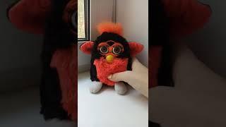 Малыш Furby