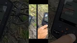 manticore minelab detailed menu