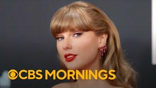 The impact of Taylor Swift buying back master recordings