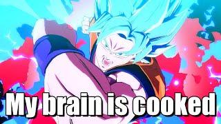 DBFZ has rotted our brains one last time