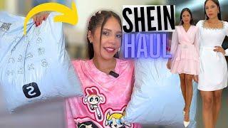 SHEIN HAUL 2025 WHAT I ORDERED VS WHAT I RECEIVED| Mirianny