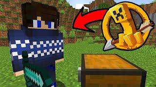 Minecraft Hunger Games is Back