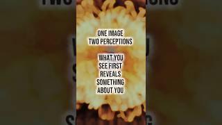 Optical Illusion Test: Are You Logical or Intuitive? (Psychology-Based)