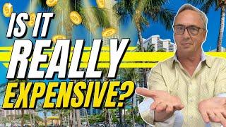 Real Cost Of Living In Florida (2023) - Is It Too Expensive?