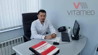 Уролог клиники Vitamed (Ташкент)