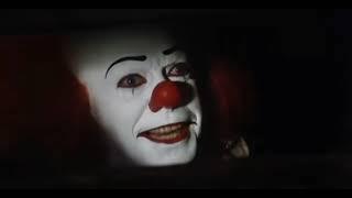 IT (1990) | "La Muerte de Georgie"