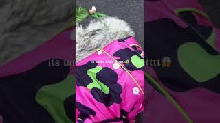 #pyjamas #twopiecesset #ootd #womenswear #fok #spotlight #comfortable #us