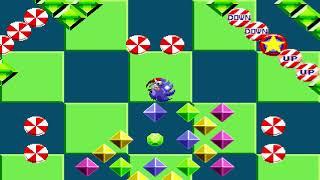 [TAS] Sonic 1 Special Version - Speedrun