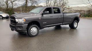 2021 Ram 3500 Shelby, Gastonia, Charlotte, Forest City, NC R2088