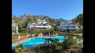 LUXURIOUS PENTHOUSE WITH BEAUTIFUL SEA VIEWS - MONTE PARAÍSO COUNTRY CLUB, MARBELLA