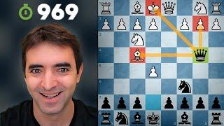 How to Break 1000 in Style | Tricks & Traps Speedrun Episode 10