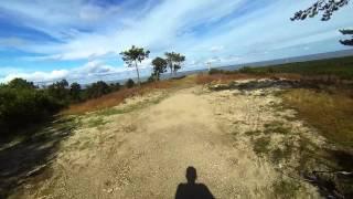 Klaipeda - Nida - Klaipeda MTB