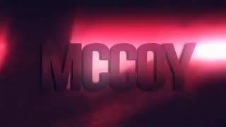 McCoy Studios Intro