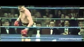 Irish Boxing - Unity