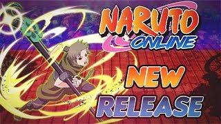 Naruto Online | Edo Yagura Release