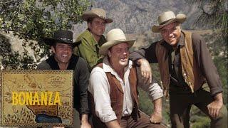  Bonanza on Wild West TV 