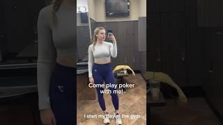 Day in the life as a Chicago Poker Pro!