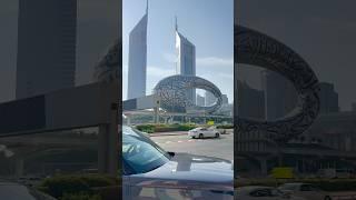 Good morning Dubai SZR #shortsfeed #shortvideo #shorts