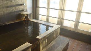 南紀 白浜温泉むさし 和邸（室内温泉） Nanki Shirahama - Musashi, Hot spring in Room