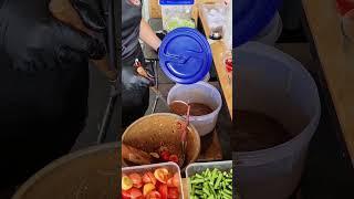 Pattaya Restaurant, the most spicy Thai Food | Thai Street Food