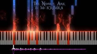 The Noah's Ark / by Mo KRIMKA