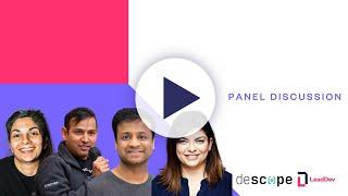 LeadDev Broadcasts - Tackling the build vs buy conundrum