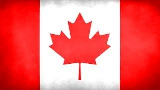 Canada National Anthem (Instrumental)