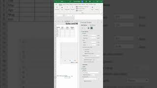 Control charts with checkboxes #tutorial #exceltutorial #spreadsheet #googlesheets #exceltips