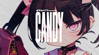 (free) kawaii x sped x hyperpop type beat "candy" フリートラック