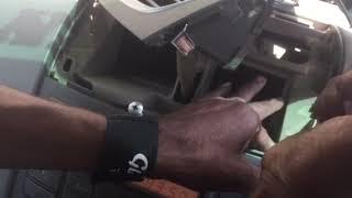 Global Byte Professional Magnetic Working Belt