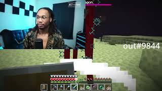 Dreamybull plays Minecraft!