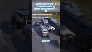 BGMI PubG UPDATE 3.9  #bgmi #pubgmobile #funny #gaming #gameplay #games #garenafreefire #gym
