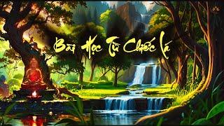 Bài Học Từ Chiếc Lá | Thiền Sư Ajahn Chah |