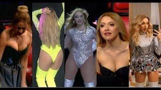 HADİSE +18 İFŞA #hadise #hadise