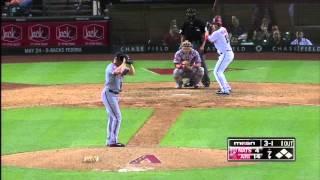 Bryce Harper 2015 Season Highlights