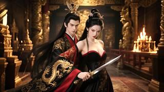 A poor guy peed in the open, got struck by lightning, and became an emperor. Palace beauties fought