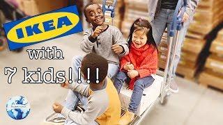 IKEA Takeover!!!