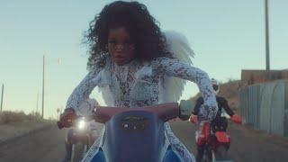 Tkay Maidza - Shook (Official Video)