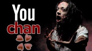 "YouChan" Deep Web Creepypasta