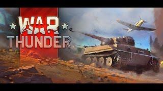 War Thunder: ЛЁГКИЙ ТАНК *БТ 7**ОН,УСНУЛ*