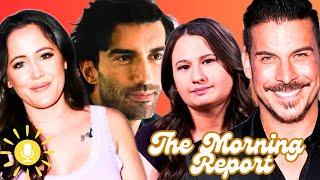 Jenelle REFUSES to Pay Son’s Medical Bills, Justin Baldoni’s BIG LOSS & More! The Morning Report