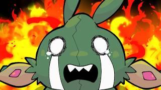 There are 1025 Pokemon. I Found the Worst One.