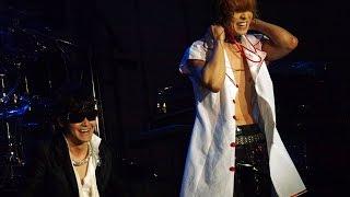 X Japan - Parody compilation