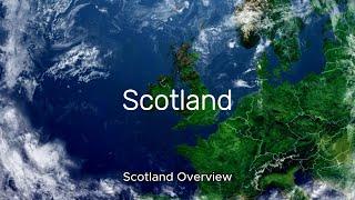 Scotland (Geography, History, Economy, Culture, Biodiversity and Top 10 Tourist Attractions)