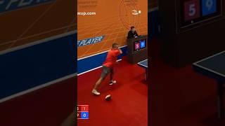  #tabletennis#pingpong##lol#top#fyp#viral#rec#trend