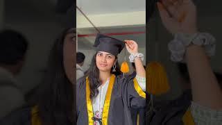 Graduation day Vlog at CMRTC