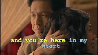 Maria Clara | My Heart Will Go On (Maria Clara at Ibarra Music Video w/ lyrics) FMV