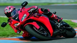 Honda CBR 1000RR Fireblade | Project Series #1